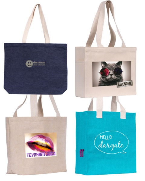 reusable Bags Ethical sustainable