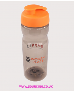 Branded Promotional Bottle