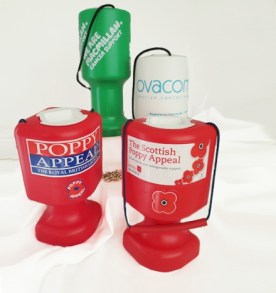 Fundraising Events - Sustainable promotional merchandise2