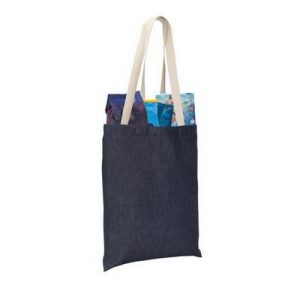 promotional recycled tote bags