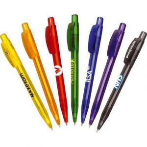 eco friendly pens promotional