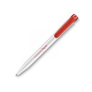 Branded iProtect Ballpen with Logo