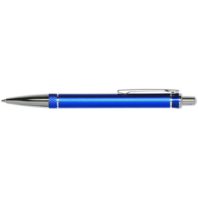 Promotional Pens with Logo - Infinity Ballpen