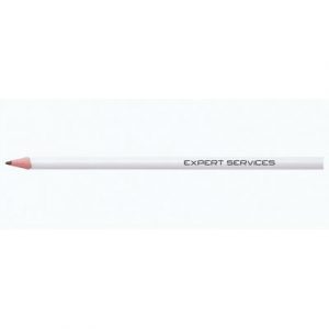 Promotional Pencils with Logo - Cut End Pencil