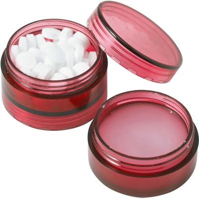 Promotional Item Mints and Lip Balm