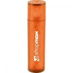 Branded with Company Logo - Mint Tube