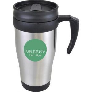 promotional insulated tumblers