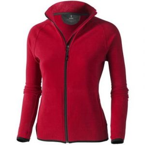 promotional embroidered fleece jackets