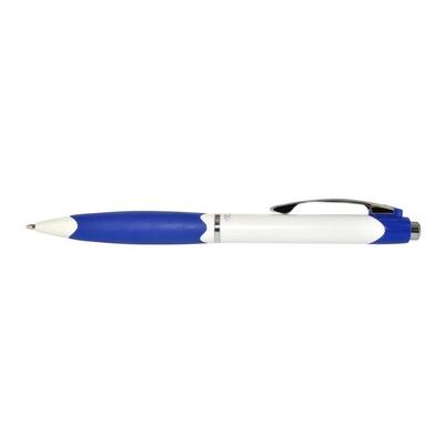 Promotional Pens - PromoMate Plunge Ball Pen