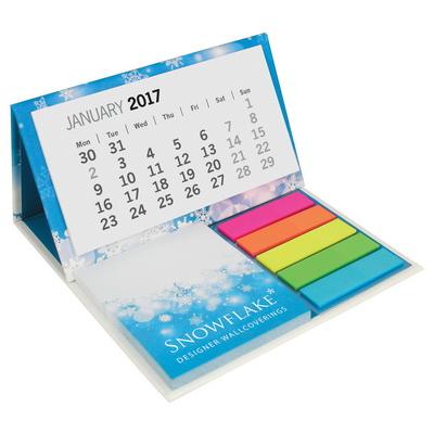 Promotional Calendar Pod Mini