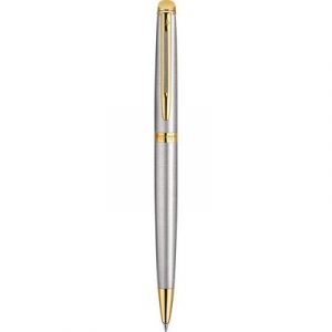 metal pens with company logo