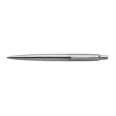 silver promotional pens