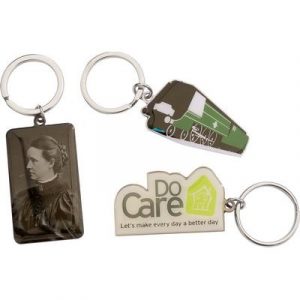 corporate gifts keyrings