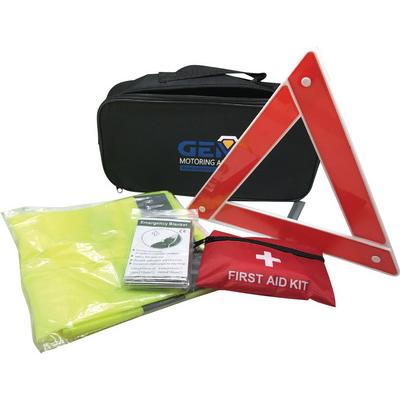 Promotional Product Car Safety Kit