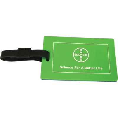 luggage tags promotional gifts