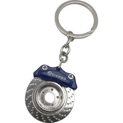 Promotional Products - Brake Disc Keyrings