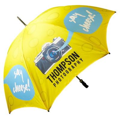 Promotional Item Bedford Golf Umbrella