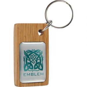 custom promotional keychains