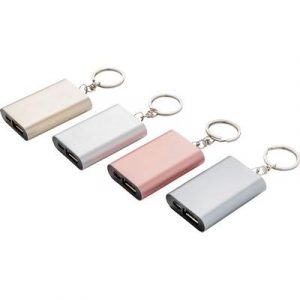 promotional portable phone charger