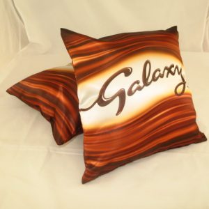 The Sourcing Team: Gallaxy Pillow