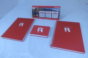 The Sourcing Team: Rockwool Notebook