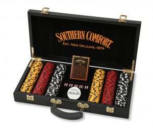 The Sourcing Team: Southern Comfort