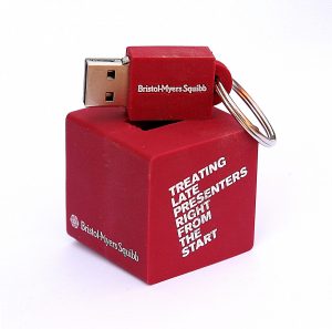 The Sourcing Team: Sony Ericson USB Key Ring