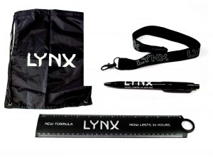 The Sourcing Team: Lynx Range