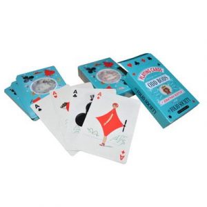 Promotional Products Poker Size Playing Cards
