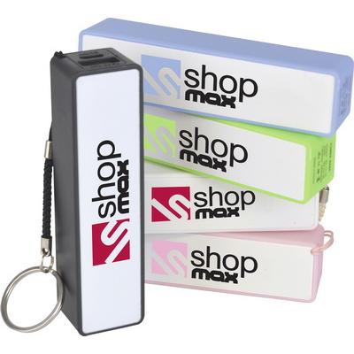 Promotional Products - Tower Power Bank