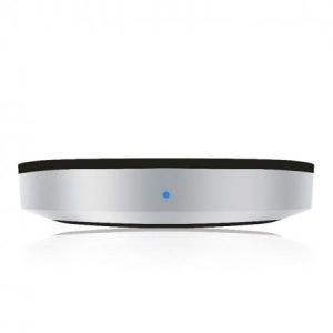USB Single Wireless Charger Round