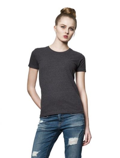 Sustainable Women’s Slim Fit T-Shirt