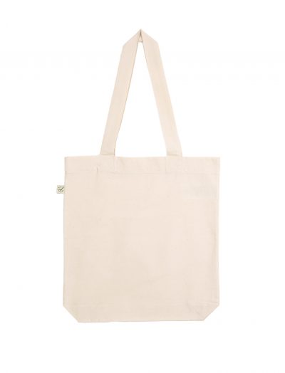 Earthpositive Organic Fashion tote bag