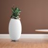 Kooduu - Speaker LED Lamp and Wine Cooler in one