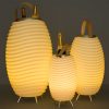 Kooduu - Speaker LED Lamp and Wine Cooler in one