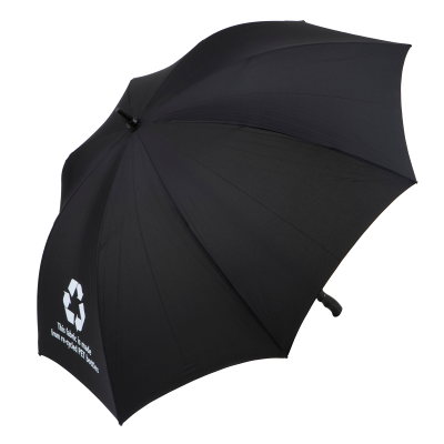 Pro Bella FG Recycled Golf Umbrella