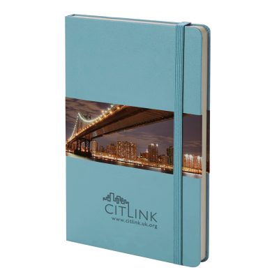 Moleskine Classic Large Ruled Notebook