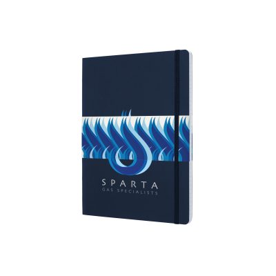 Moleskine SB notebook XL