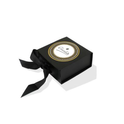 Mini Luxury Chocolate Gift Box