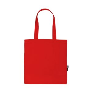 Branded fairtrade canvas tote bags