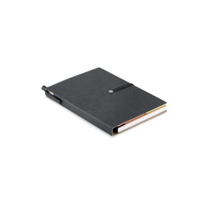 Promotional Products Recycled Notebooks