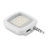 branded selfie light