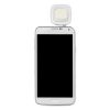 branded selfie light