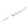promotional pens with stylus and flashlight