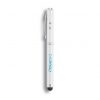 promotional pens with stylus and flashlight