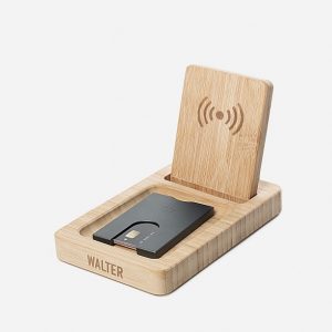 walter wireless charger