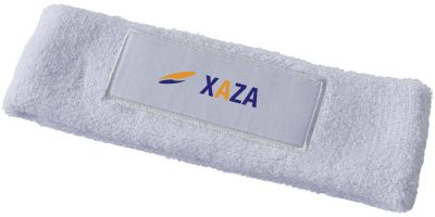 Promotional Fitness Products - Printed Headbands