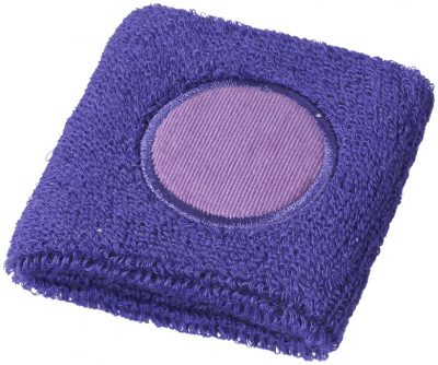 Promotional Fitness Products - Printed Sweatbands