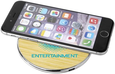 Promotional Wireless Charging Pad