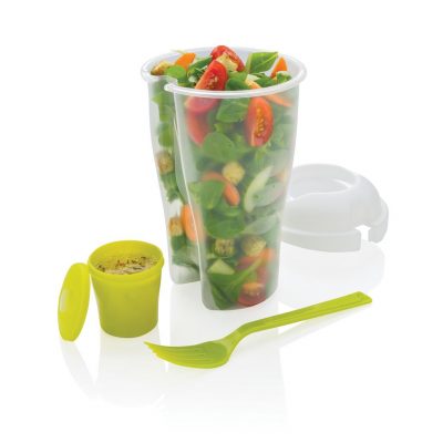 Salad Shaker Sets Promotional Item